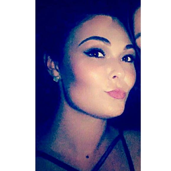 Meet your Posher, Morgan - Picture 1 of 1